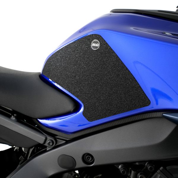 R&G R&G Tank Traction Grips for Yamaha MT-09 '24-